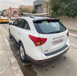 هيونداي فيراكروز